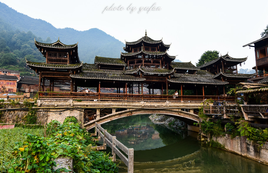 千户苗寨怎么玩比较好,千户苗寨怎么玩最合适