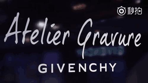 ysl刻字口红,ysl的刻字卡片