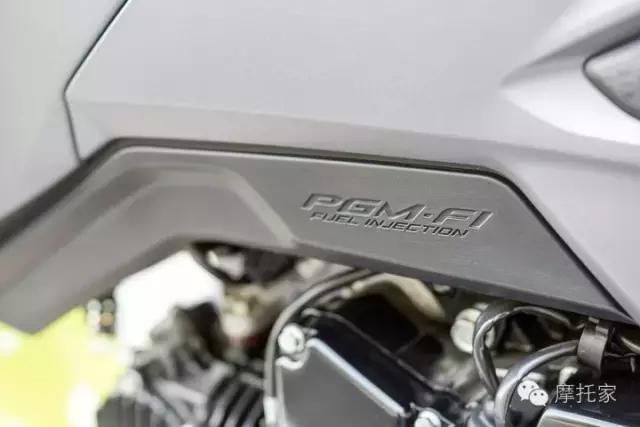 摩托家／交友需谨慎，中毒就是钱！——本田MSX125SF