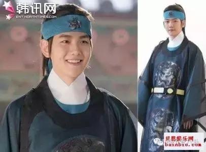 韩剧推荐步步惊心,韩版步步惊心看哭韩国人