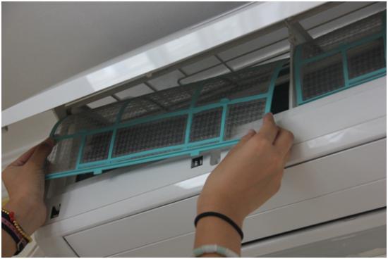 冰箱空调油烟机你能想到的家电清洁方法全在这了