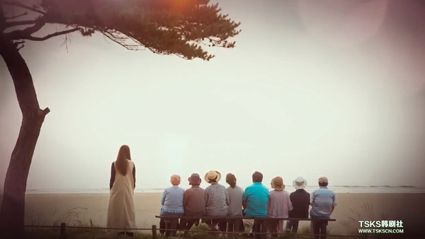 韩剧大妈夜店跳舞逆袭,电视剧大妈跳广场舞后续