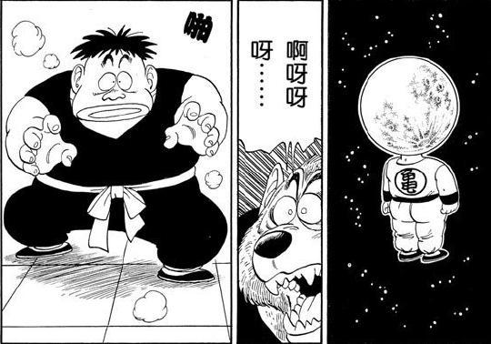 一言不合露狼牙，足坛五大光头狼性巨星