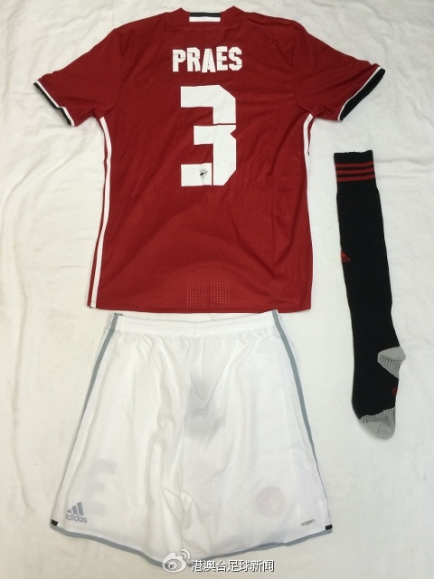 港超富力球衣,中超2022赛季球衣发布会