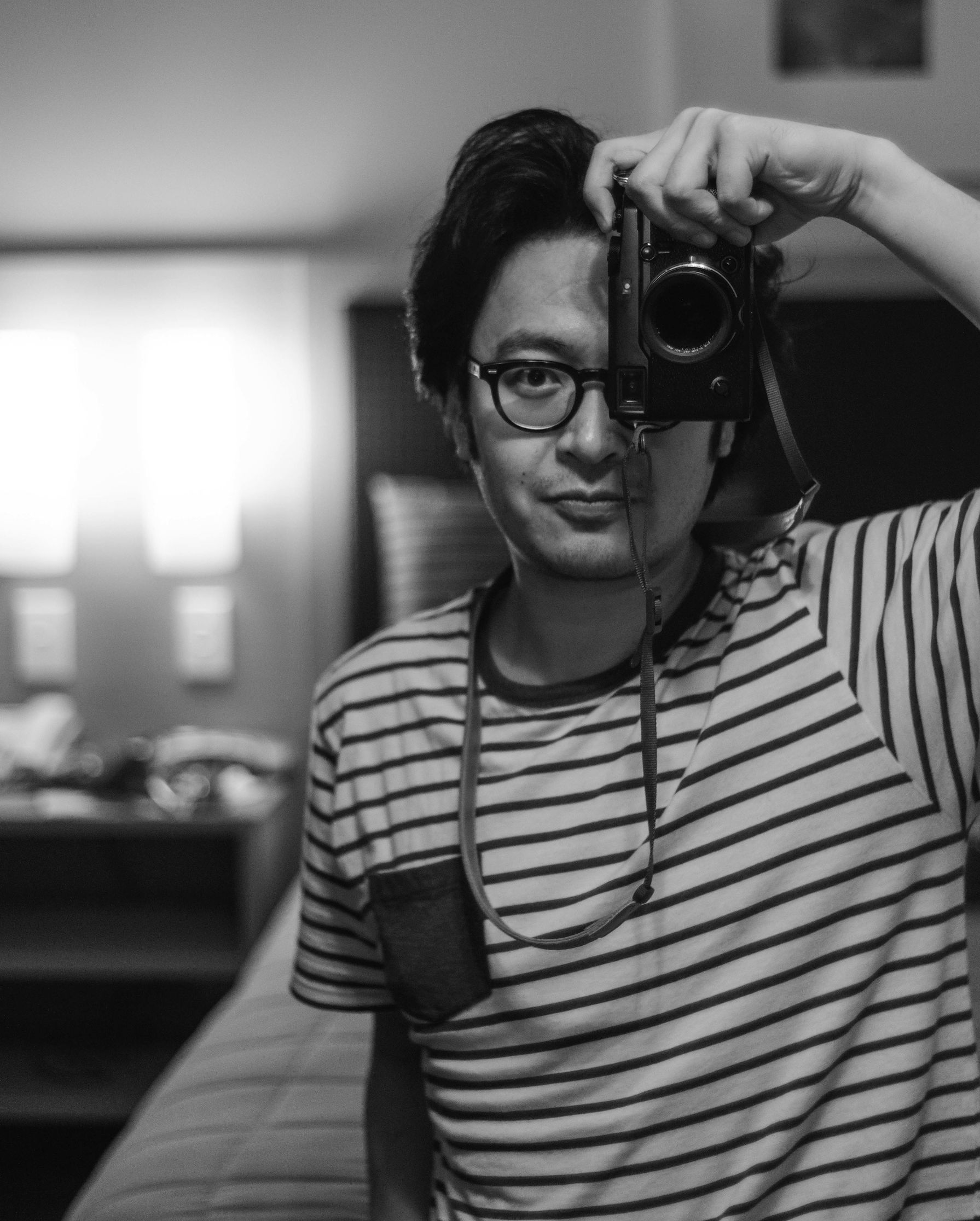 新西兰八年，逛唱片店、听黑胶，最后忍不住自己做了一张黑胶唱片