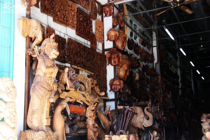 艺术漆巴厘岛,巴厘岛美拉艺术酒店