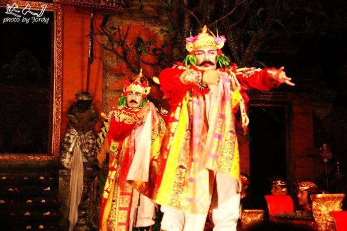 艺术漆巴厘岛,巴厘岛美拉艺术酒店