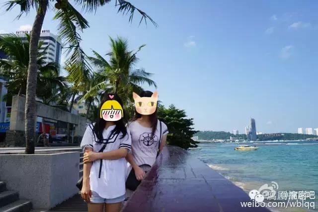 泰国自由行暹罗 (泰国游暹罗之恋)