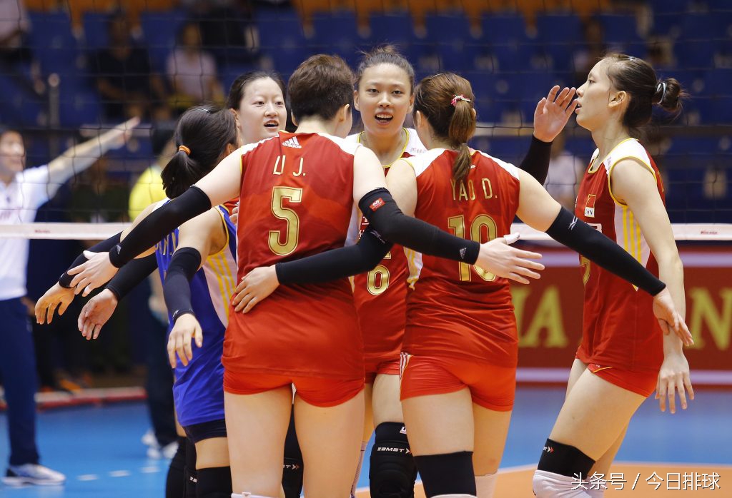 中国女排亚洲杯对战韩国第三局,女排亚洲杯3-4名比赛
