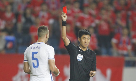 延边尼古拉最新消息,延边富德尼古拉最新情况