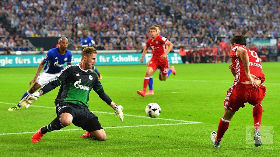 足球欧冠联赛沙尔克04赛前备战,沙尔克04最新比赛结果