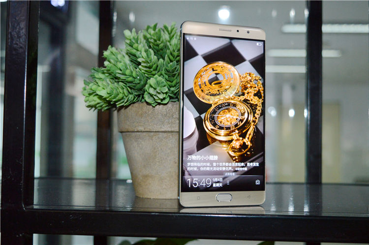 金立m6plus多大屏幕,金立m6plus玩吃鸡