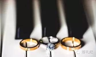 教你省钱买婚戒,最实用的钻石婚戒