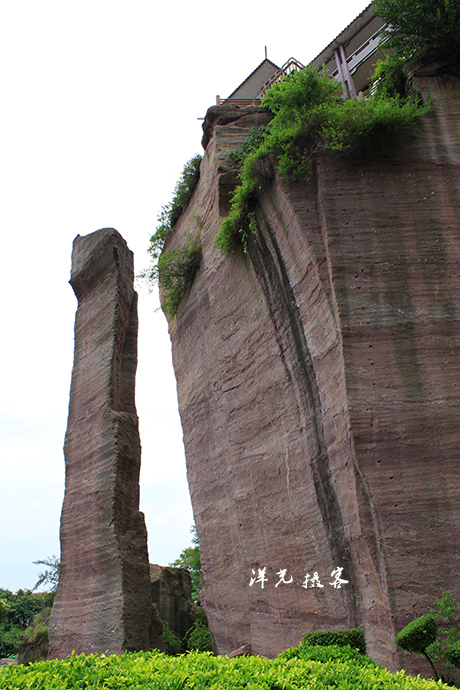 广州莲花山望海观音,广州番禺莲花山望海观音