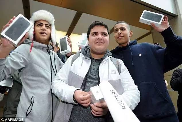 iphone7到底有多厉害,iphone7最失败的一款