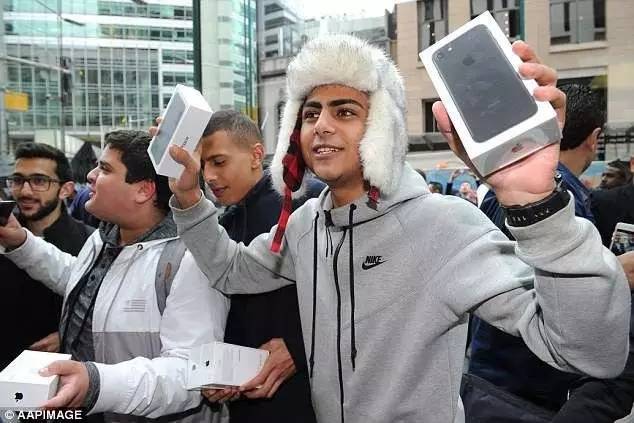 iphone7到底有多厉害,iphone7最失败的一款