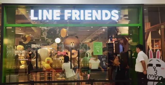 美食侦探有哪些,linefriends可妮兔和布朗熊故事