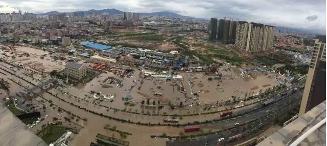 台风马勒卡新消息会登陆福建吗,马勒卡台风什么时候登陆福建