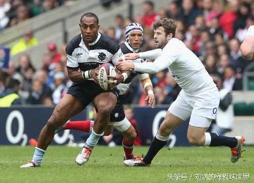 RugbyDictionary（英式橄榄球词典）第一节