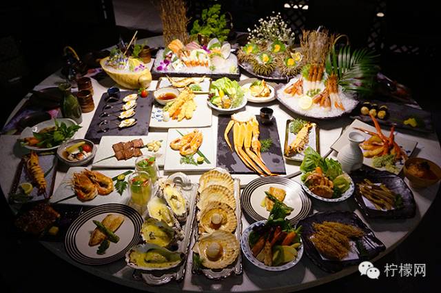 刷爆大深圳的64家火爆餐厅！不用在上网去找攻略啦！（珍藏版）