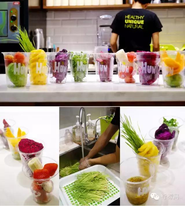 刷爆大深圳的64家火爆餐厅！不用在上网去找攻略啦！（珍藏版）