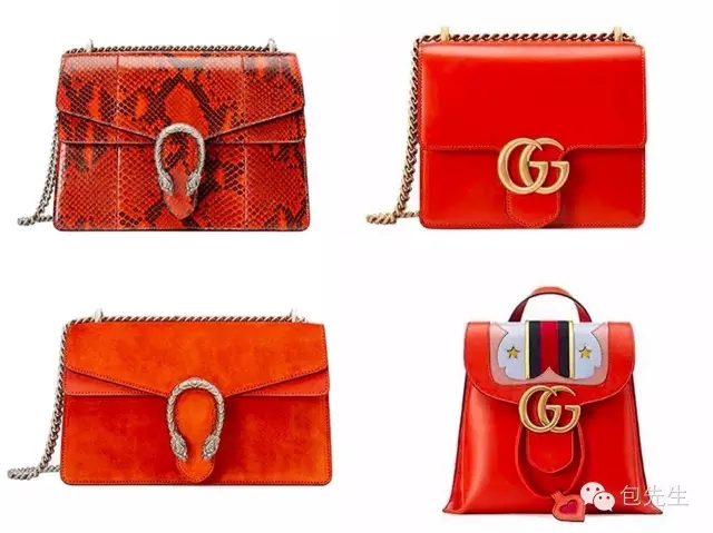 科普,为什么在品牌官网找不到你要的那只包？那个颜色？