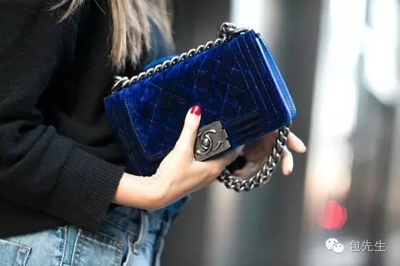 科普,为什么在品牌官网找不到你要的那只包？那个颜色？