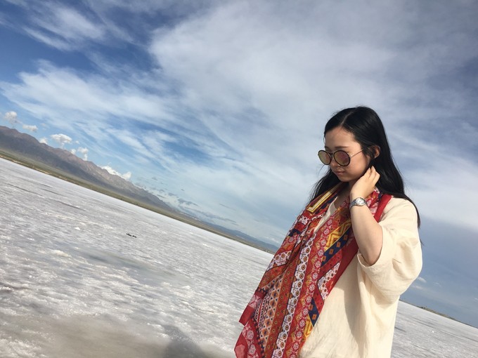 青海大西北之旅 (西宁青海湖张掖敦煌夏季之旅)