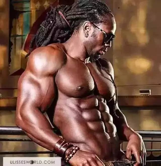 徒手增肌训练计划,增肌减脂计划方案