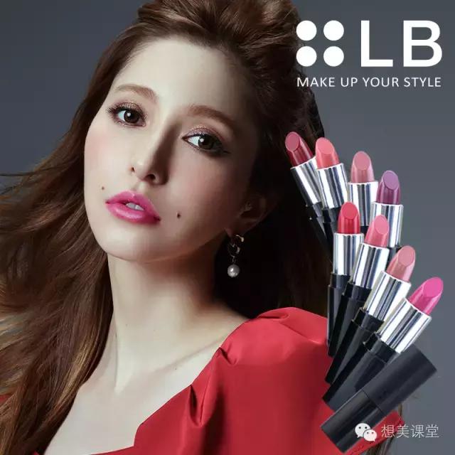 六支最贵口红,6支大牌新品口红