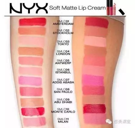 六支最贵口红,6支大牌新品口红