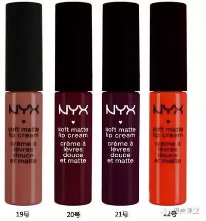 六支最贵口红,6支大牌新品口红