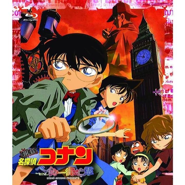 追溯20年间，你最喜欢哪一部