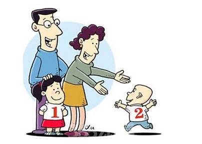 专家解析生男生女,专家说第一胎生男生女