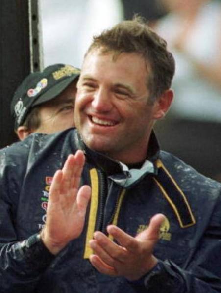 亮点船队丨一花·口袋新西兰队，征战第十届“中国杯”