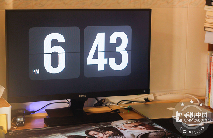 mac最佳外接显示器,mac外接显示器体验