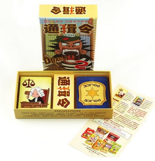 8款简单又耐玩的聚会娱乐推荐！收藏，何止真心话大冒险！