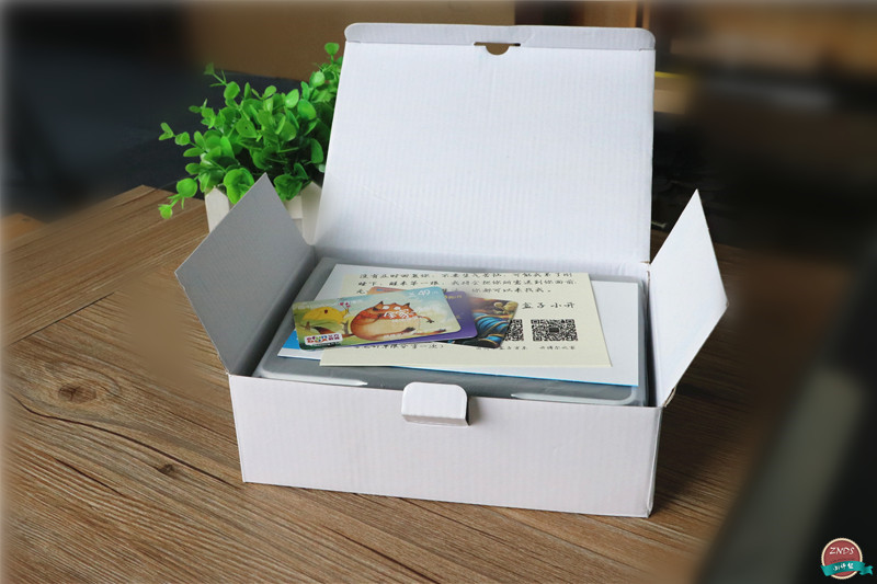 高颜值，大内存！全能影音小霸王—开博尔芒果月光宝盒X5评测