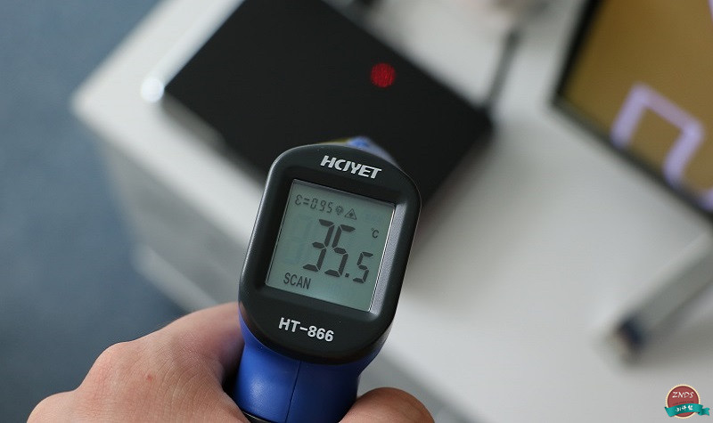 高颜值，大内存！全能影音小霸王—开博尔芒果月光宝盒X5评测