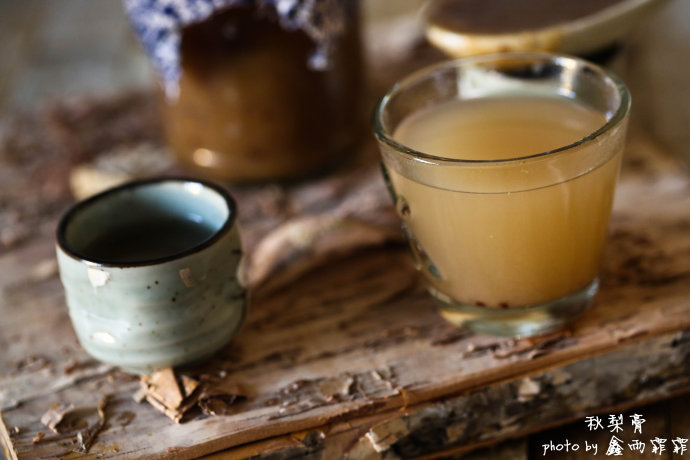 秋天喝什么可以润嗓子,秋天嗓子干燥喝什么好