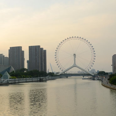 京津冀旅游攻略景点推荐,京津冀附近旅游景点推荐