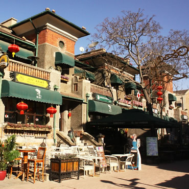 京津冀旅游攻略景点推荐,京津冀附近旅游景点推荐