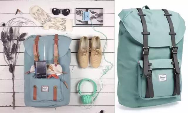 有没有让人一眼惊艳的双肩包,真正的好看的双肩包