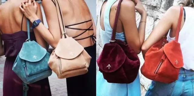 有没有让人一眼惊艳的双肩包,真正的好看的双肩包
