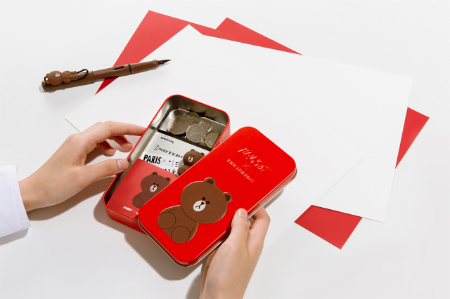 凌美布朗熊钢笔怎么装墨水,凌美钢笔布朗熊开箱