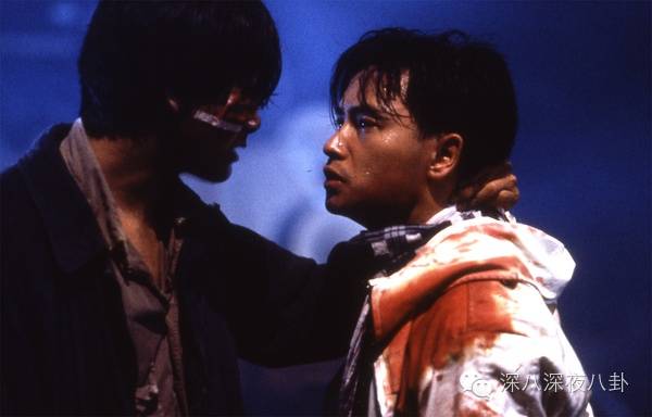 哥哥缅怀张国荣,缅怀哥哥张国荣演唱会