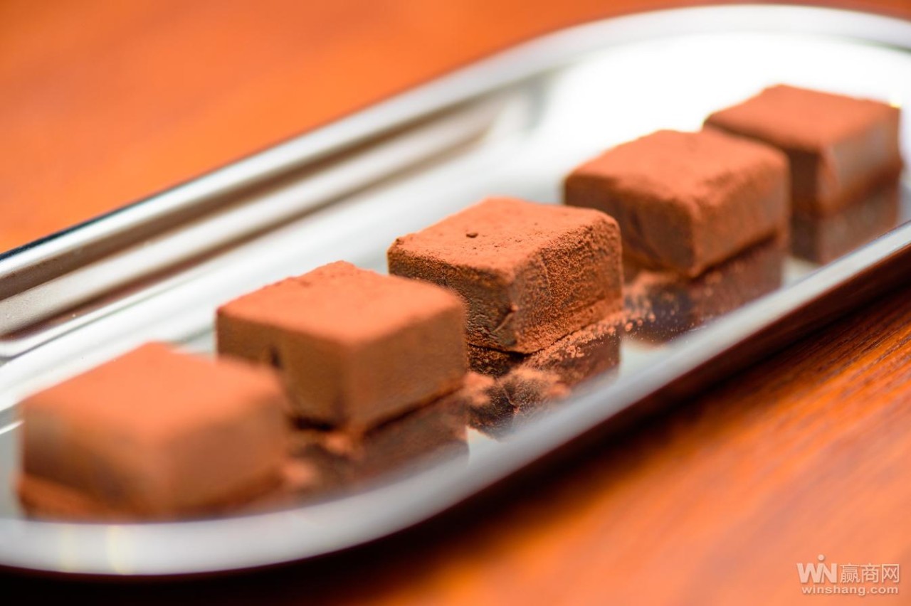 royce抹茶生巧好吃吗,还在代购的奶粉