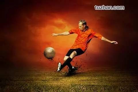 必须踢足球的理由,我为什么喜欢踢足球作文