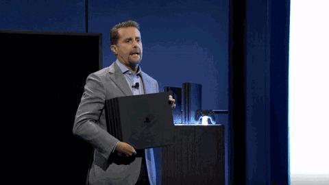 ps4pro值得买的游戏,ps4pro还值不值得买