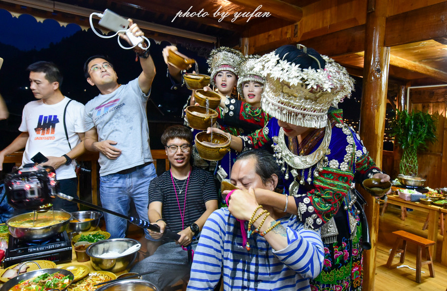 千户苗寨怎么玩比较好,千户苗寨怎么玩最合适